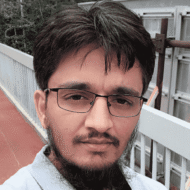 Shoaib Anjum